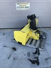 John Deere 47 Snowblower X500 X520 X530 X540. Fixed Price $1350.00.