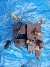 John Deere 2500A Solenoid Hydro Valve TCA13897. Fixed Price $150.00.