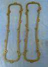 Fel-pro Valve Cover Gasket Set # Vs 50034 Buick Pontiac Olds Jeep V8. Fixed Price $16.00.