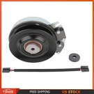 Pto Clutch 6" Pulley 1-1/8" Crank Fits Lastec 040313 057157 Scag 481228 5218-62. Fixed Price $103.99.