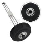 Fuel Cap W/ Gauge 3-1/2" For Scag 482497, 483788 Turf Tiger Smst Smt Stt. Fixed Price $34.99.