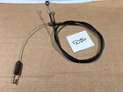 John Deere Original Equipment Push Pull Cable #GX21634 (#5086). Fixed Price $30.00.