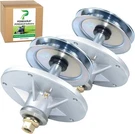 Pack 1001046 Spindle Assembly With 92851MA Pulley Replaces Murray 4925. Fixed Price $76.49.