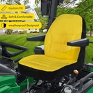 LP68694 Waterproof Tractors Seat Cover For John Deere 1025R & 2025R. Fixed Price $33.50.