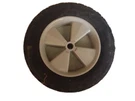 New Ariens Walk Behind Lawnmower Swivel Wheel Front Tire Set Of 2 07149900. Fixed Price $30.90.