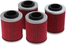Oil Filter Replacement For Can-am Outlander 330 400 450 500 570 650 800 850 1000. Fixed Price $24.99.