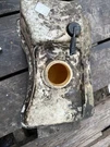 Ariens Gas Tank 21547828 ; 960460054. Fixed Price $30.00.