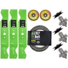 Deck Rebuild Kit For Cub Cadet LGT1054 LGTX1054 GT1554VT LGTX-1054. Fixed Price $129.95.