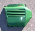 John DEERE(83-006) 200 210 212 214 216 Engine Panel (left). Fixed Price $69.99.