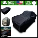 Carscover Retro Classic Heavy Duty Waterproof Indoor Outdoor 195IN. Fixed Price $156.99.