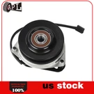 Pto Clutch For Rotary 15781 Craftsman Simplicity Snapper 1687746YP 1686880SM. Fixed Price $107.68.