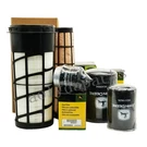 Oil Fuel Air Filter Service Kit For John Deere 5045E 5055E 5065E 5075E T2 IT4. Fixed Price $144.99.