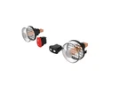 John Deere Oem BUC10608 Front Turn Signal Light Kit Hpx + Xuv Gators 2. Fixed Price $108.99.