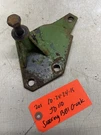 1965 John Deere 110 Round Fender Tractor Steering Bell Crank Arm. Fixed Price $35.41.
