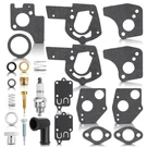 Overhaul Kit For 495606 Pull/ Rotary Choke/pulsa Jet Carb. Fixed Price $15.99.