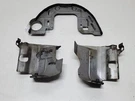 Kawasaki FH531V Blower Brackets 49089-7034, 49089-7032, 49089-7002. Fixed Price $38.99.