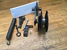 John Deere Variator. Jd 210,212,214,216 -AM35138,M11012,AM30082,AM30172. Fixed Price $228.95.
