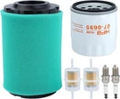 Hipa 32 083 13S Air Filter Tune Up Kit For Kohler 7000 Series Pro KT72.... Fixed Price $25.99.