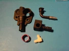 New Oem Oil Pump 530071259 Poulan Husqvarna 1975LE 2050 PP260 PP220 PP221 Nla. Fixed Price $12.50.