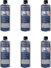 Husqvarna 584309701 Xp Pre-mixed 2-STROKE Fuel And Engine Oil Quart (6 Pack). Fixed Price $51.47.