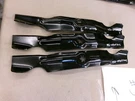 Lot Of Oem Troy Bilt Cub Cadet Mtd Blade Part 952-040530C. Fixed Price $32.99.