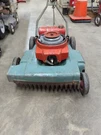 Vintage Lawn-boy Rpm Iron Horse Mower 8FH12LB. Fixed Price $700.00.