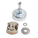 Mtd Clutch Assembly For Troy Bilt TB20CS TB575SS Craftsman Trimmer 753-05860. Fixed Price $31.57.