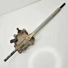 John Deere Model JA62D Self Propelled Transmission Assembly W/shaft. Fixed Price $69.99.