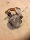 Briggs And Stratton Intek Muffler 790548. Fixed Price $8.00.