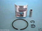 Piston Kit For Husqvarna 435, 435E, 440, 440E, Ii (41MM) #502625001. Fixed Price $31.60.