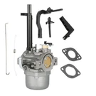 Carburetor For Briggs Stratton 212337 216302 216312 216315 216317 217315 217317. Fixed Price $23.99.