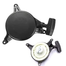 Recoil Starter Fit Mtd Cub Cadet Troy Bilt Mower 751-10299 951-10299A 1P61P0. Fixed Price $26.71.