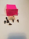 (1) Briggs & Stratton 691078 Replaces 93042 Screw. Fixed Price $5.00.