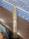 Snapper 7027641, 7027641YP, Spindle Shaft 48 Lite Oxidation. Fixed Price $10.12.