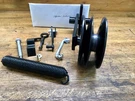 John Deere Variator. Jd 210,212,214,216 -AM35138,M11012,AM30082,AM30172. Fixed Price $228.95.