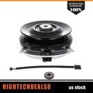 Electric Pto Clutch For Exmark 103-0660. Fixed Price $135.09.
