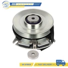 103-0664 633099 Electric Pto Clutch For Craftsman Exmark Ferris Warner 5218-259. Fixed Price $101.59.
