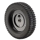 Cub Cadet Wheel Assembly For Lawn Mowers / 734-2010, 734-2010B. Fixed Price $47.43.
