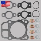 For Kohler 24-841-01S Cylinder Head Gasket Fit CH17 CH18 CH19 CH20 CH21 CH22-25. Fixed Price $13.99.
