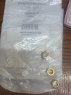 Husqvarna Oem 596322601/ 873680600 Lock Nuts Pack Of. Fixed Price $5.99.