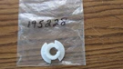 Oem Husqvarna Poulan Craftsman W.e Steering Bushing 532195228 New Instock. Fixed Price $6.95.