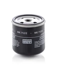 Fuel Mann-filter WK712/2. Fixed Price $21.95.