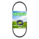 (3/8" X 32-1/2") 532196853 Drive Belt For Craftsman Husqvarna Ayp 5324266. Fixed Price $16.95.