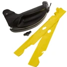 Cub Cadet 19A30047GFP Xtreme Mulching Kit 46" Deck Enduro XT1 XT2 Garden Trac.... Fixed Price $141.51.