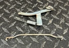 Governor Control Lever 794367 Briggs And Stratton 12E114-0268-E1 Snowblower. Fixed Price $9.99.