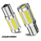 1156 Led Bulb Fits Husqvarna Deere Lawn Mower Ride Tractor AD2062R Headlights. Fixed Price $7.99.