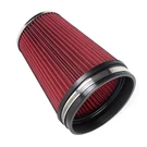 Muge Racing 6" 152 Mm High Flow Inlet Air Filter, Intake Cone F... Fast Ship. Fixed Price $34.99.