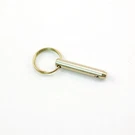 Genuine Sears Crafstman Part Pin-clevis 911-3266. Fixed Price $12.31.