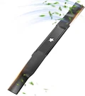 331740B Mower Blade, Lawn Blades For 22 In.craftsman, Husqvarna, Poulan. Fixed Price $47.23.
