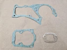 Genuine Oem Gasket Set Fits Husqvarna 555 562XP Chainsaw 5752700-03 575270003. Fixed Price $29.99.